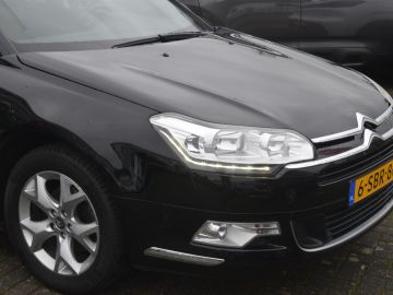 Citroën C5